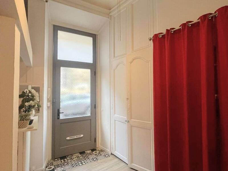 Maison à louer, 37m², BORDEAUX