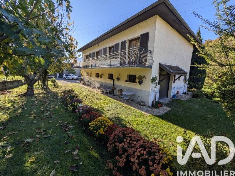 Maison à vendre, 114m², ISERE