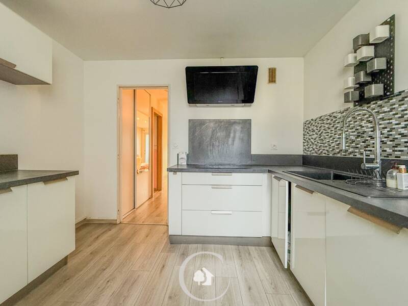 Maison à louer, 73m², LORMONT