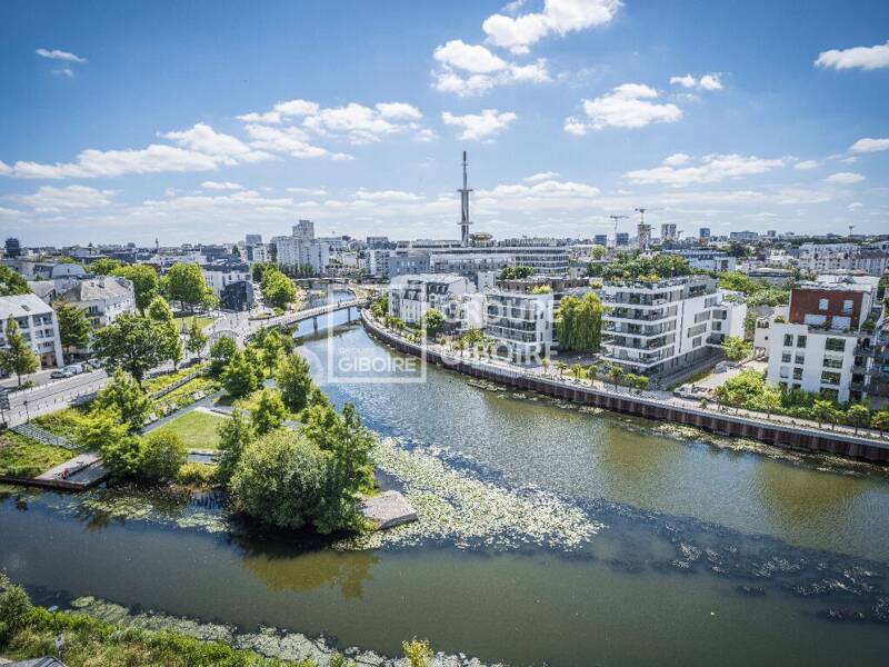 Maison à vendre, 180m², RENNES