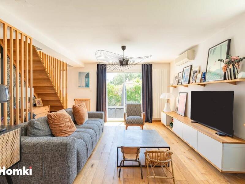 Maison à vendre, 125m², TOULOUSE