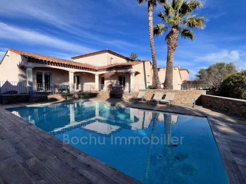 Maison à vendre, 151m², CASTELNAU LE LEZ