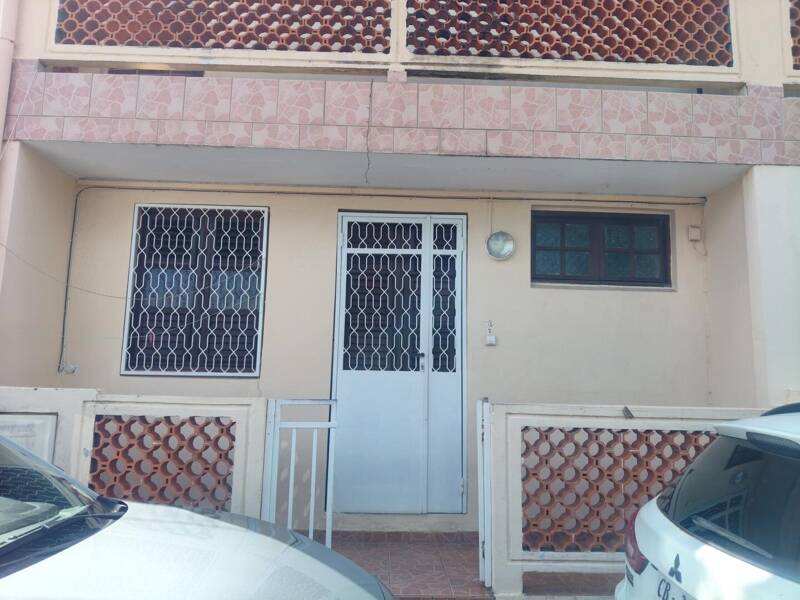Maison à louer, 64m², FORT DE FRANCE