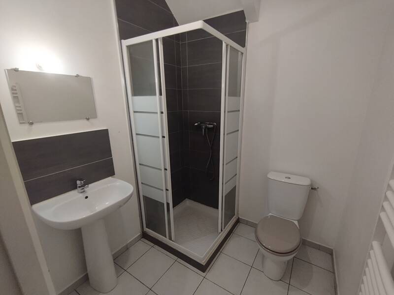 Maison à louer, 22m², IFS