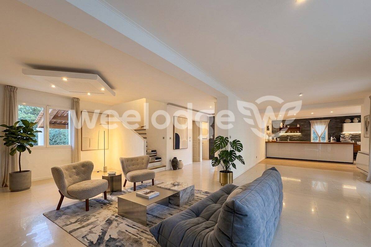 Maison à vendre, 145m², LES ADRETS DE L'ESTEREL