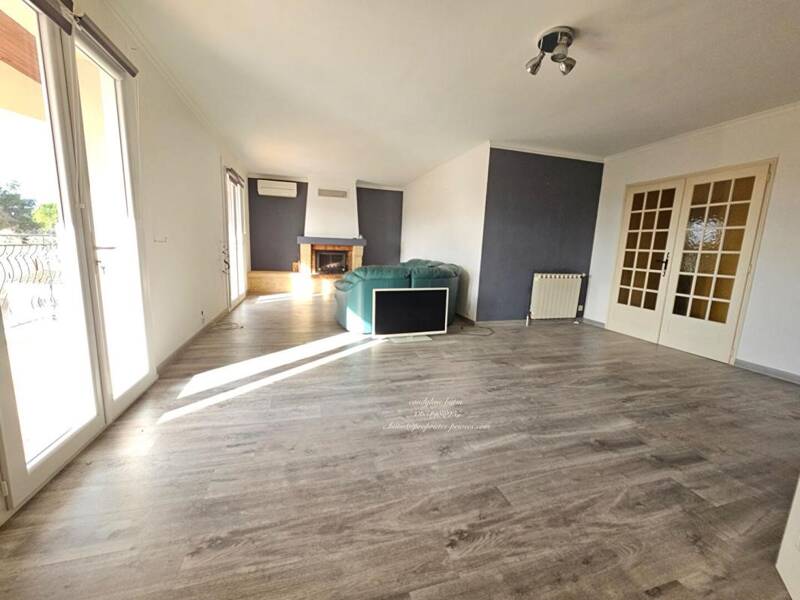 Maison à vendre, 213m², CAZOULS LES BEZIERS