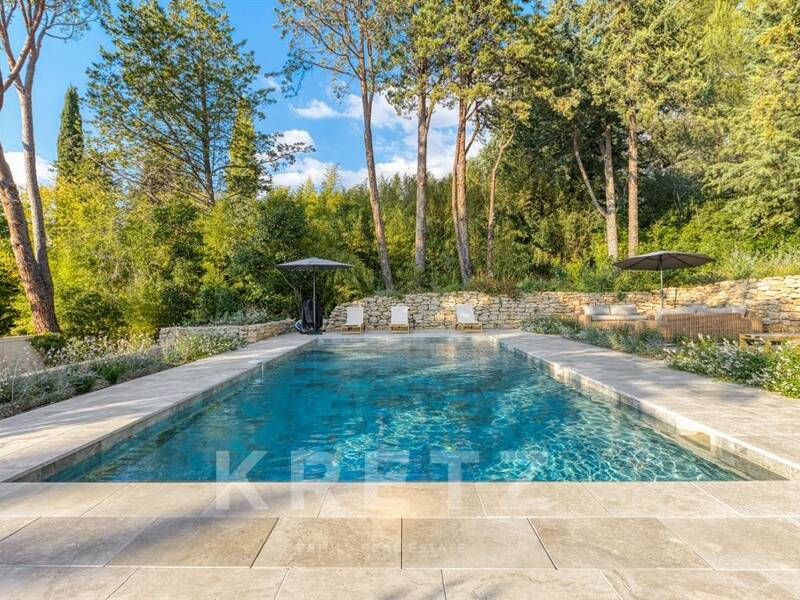 Maison à vendre, 300m², LE THOLONET