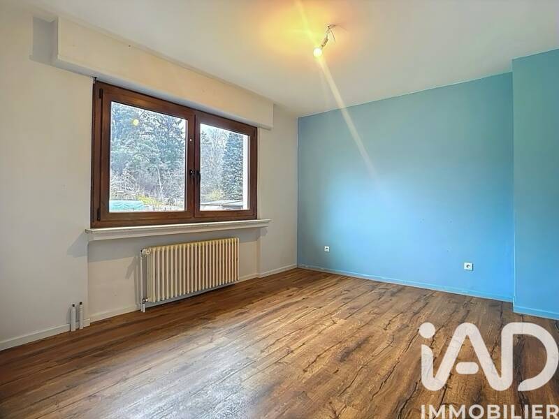 Maison à vendre, 126m², FORBACH