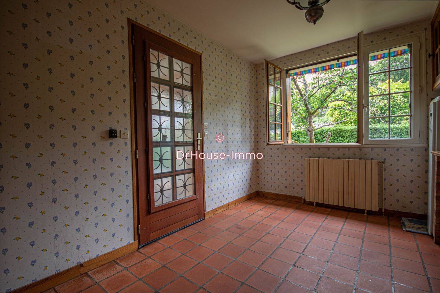 Maison à vendre, 119m², FOLLAINVILLE DENNEMONT