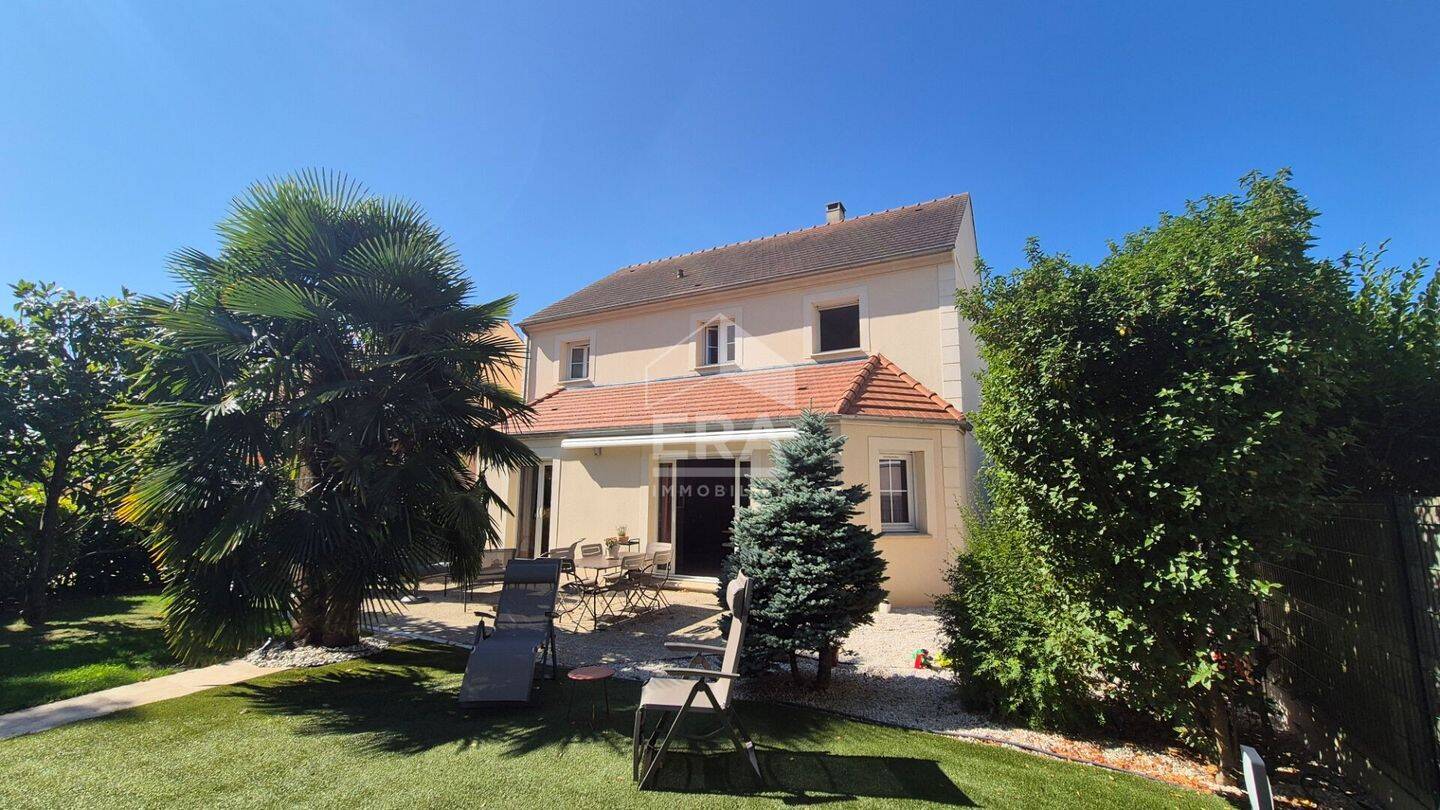 Maison à vendre, 155m², MANDRES LES ROSES