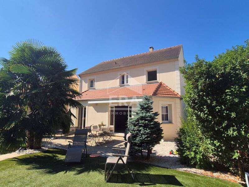Maison à vendre, 155m², MANDRES LES ROSES