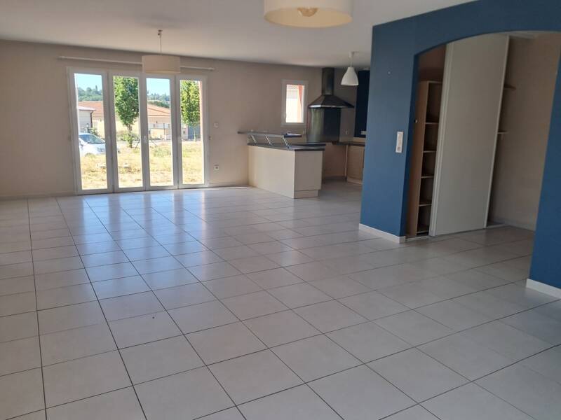 Maison à vendre, 125m², LIMOGES