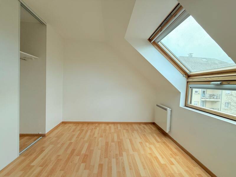 Maison à vendre, 56m², VIERZON