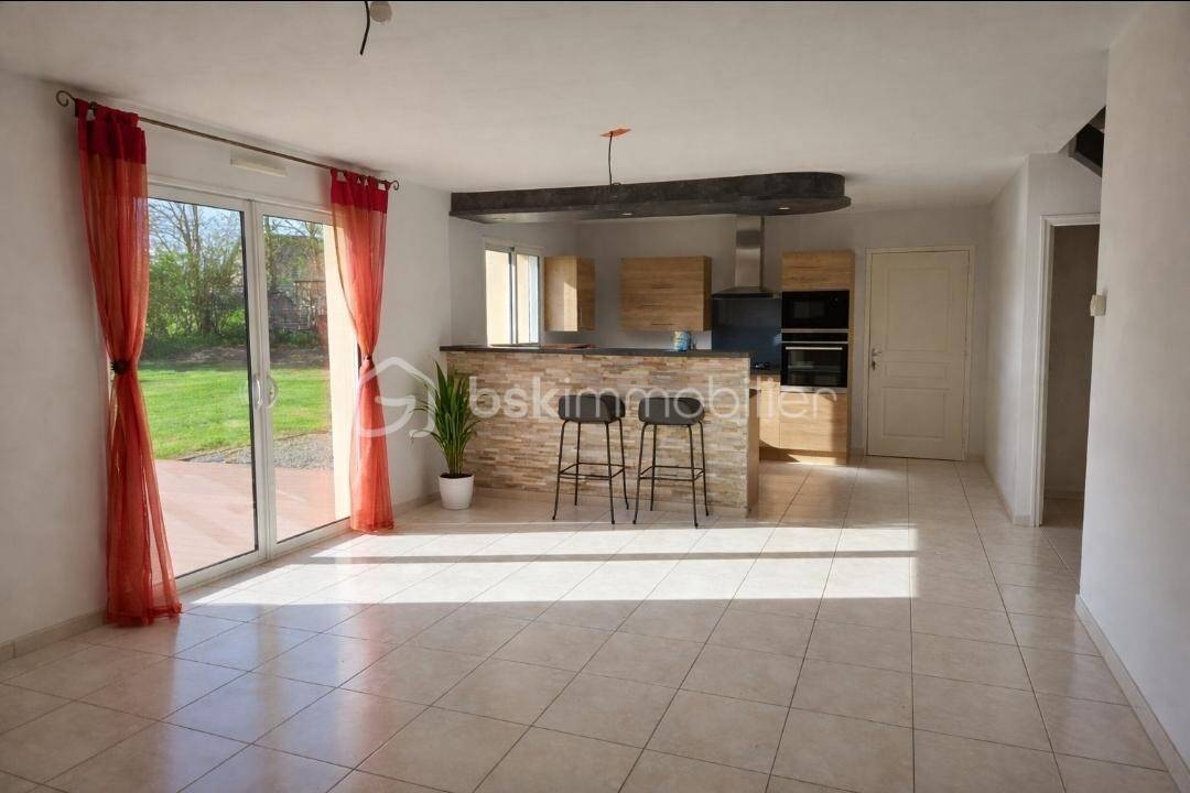 Maison à vendre, 104m², LA BAZOUGE DES ALLEUX
