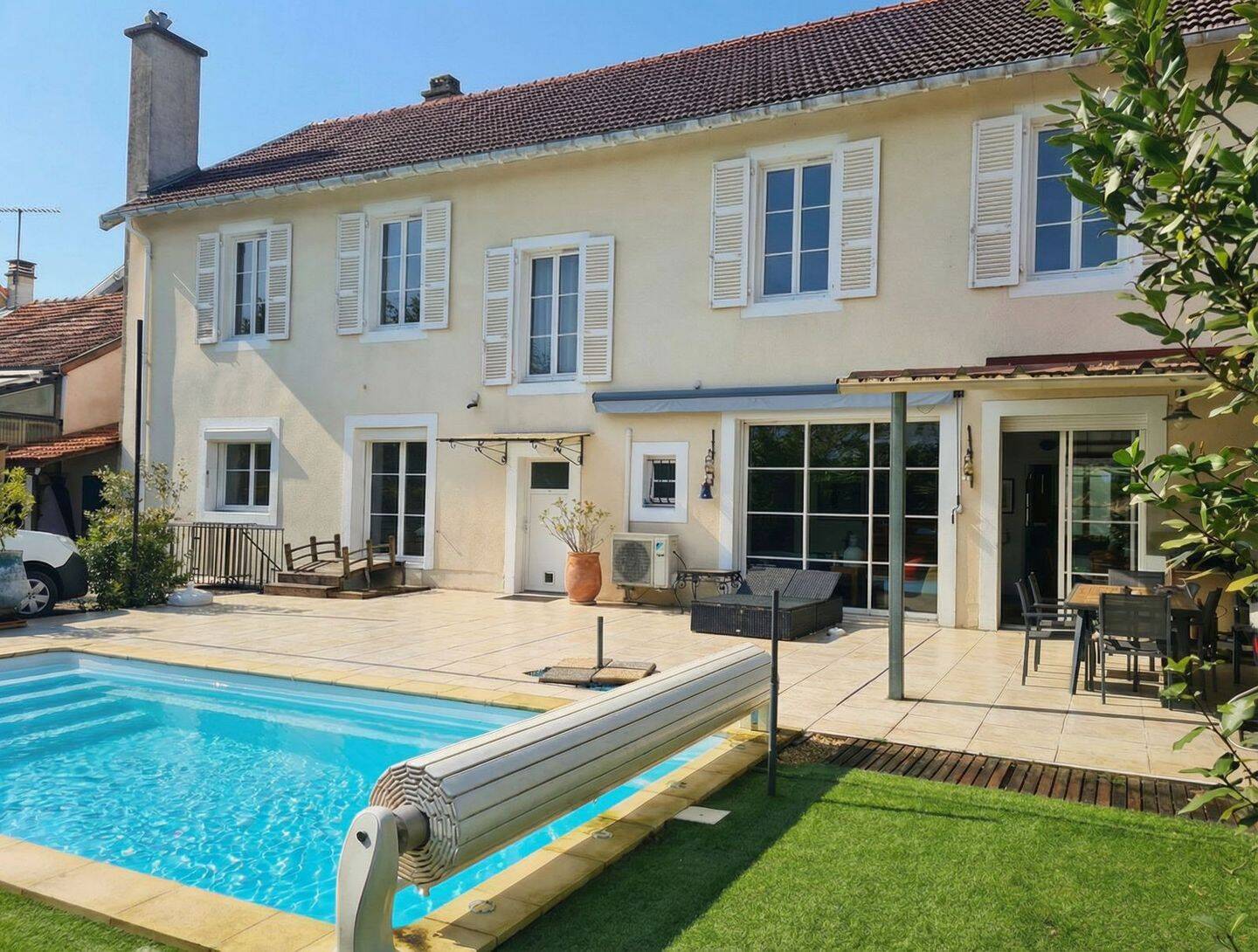 Maison à vendre, 265m², PAU