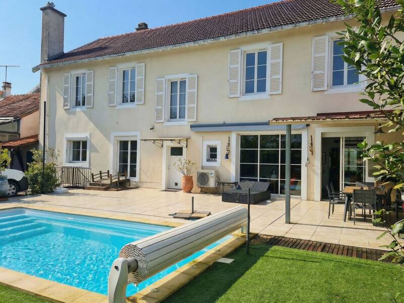 Maison à vendre, 265m², PAU