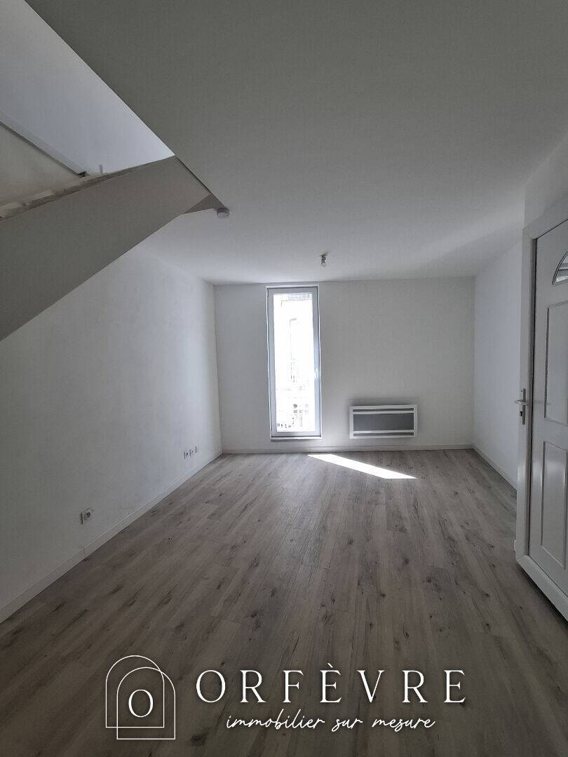 Maison à louer, 26m², BEZIERS