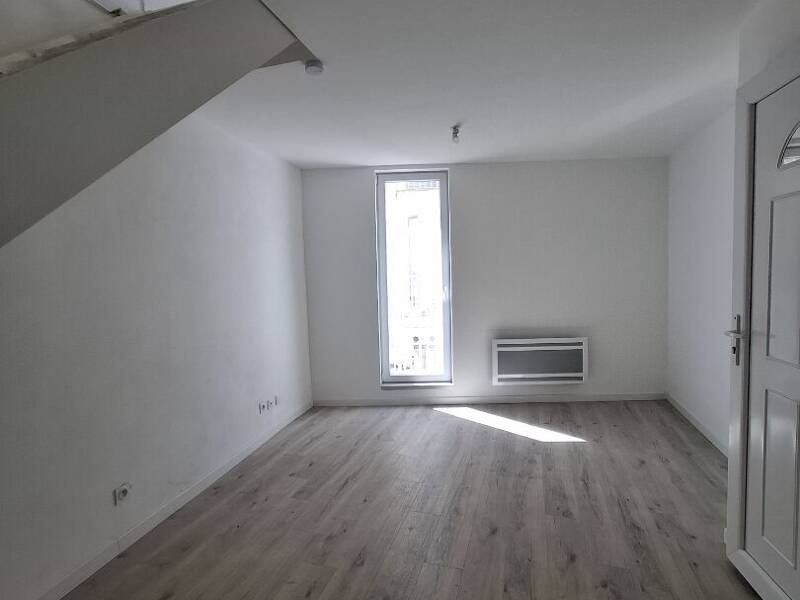 Maison à louer, 26m², BEZIERS