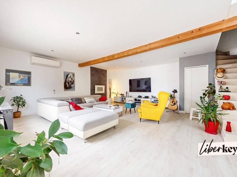 Maison à vendre, 180m², MARSEILLE 11E