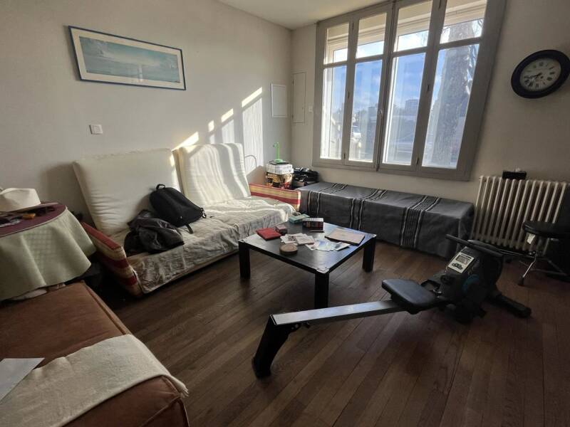 Maison à louer, 74m², CHOLET