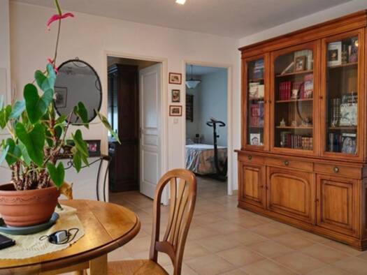 Maison en viager occupé Bouquet 39 500 € 4 pièces 2 chambres 65 m² Meursac 17120