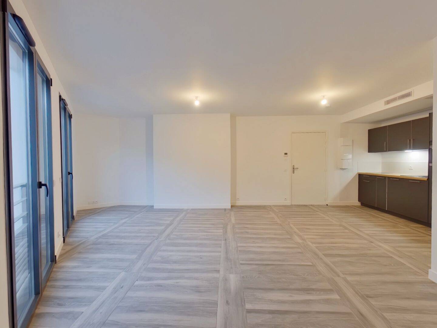 Maison à louer, 38m², SAINT MAUR DES FOSSES
