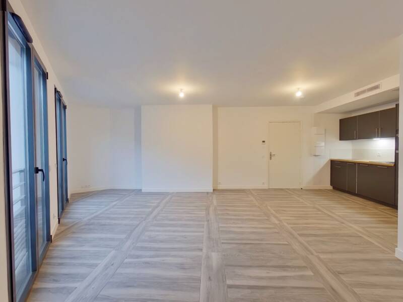 Maison à louer, 38m², SAINT MAUR DES FOSSES