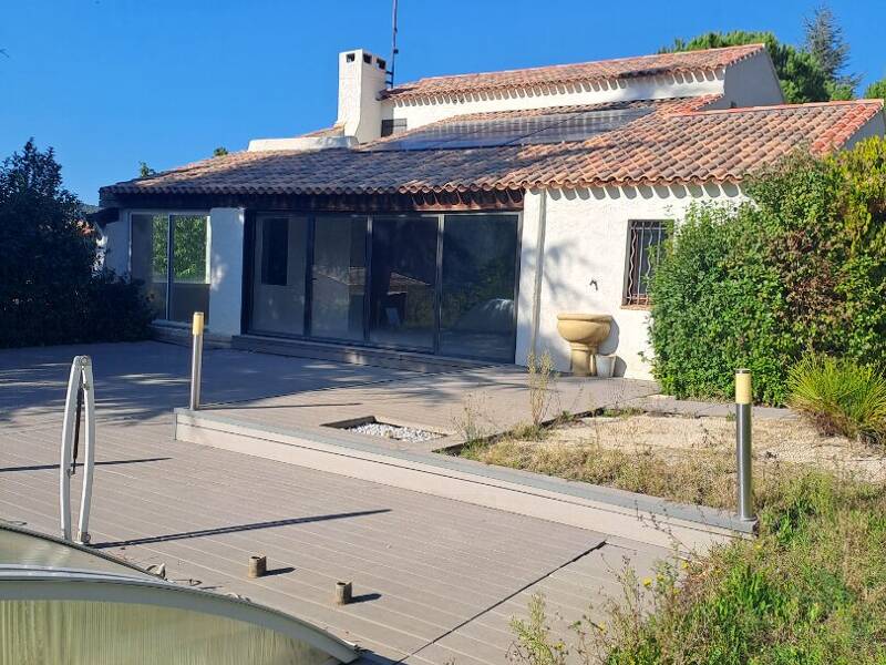 Maison à louer, 132m², AURIOL