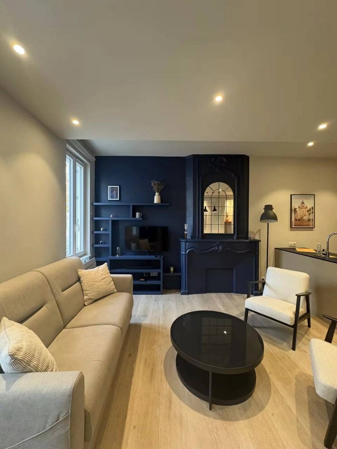 Maison à louer, 0m², LA ROCHELLE
