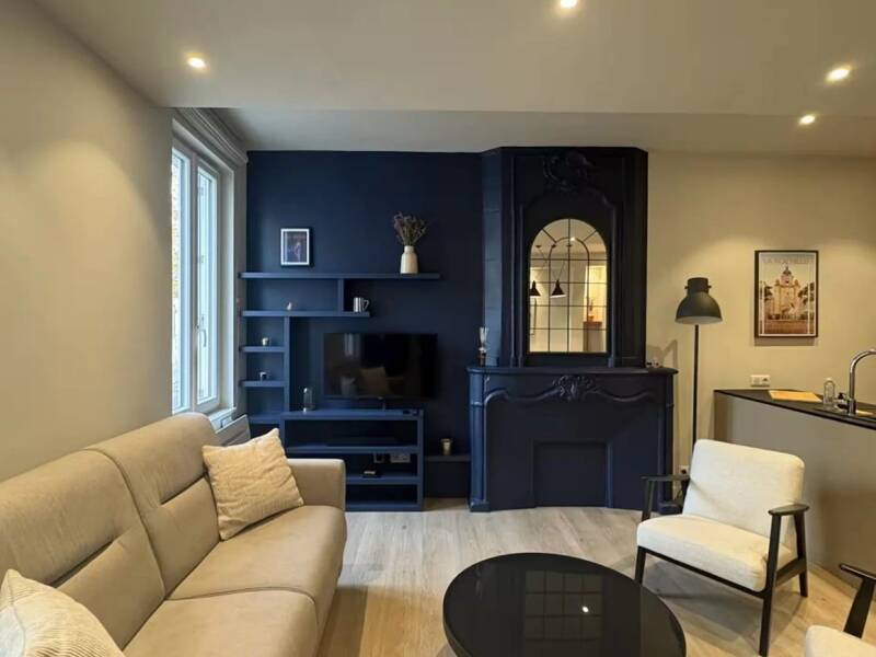 Maison à louer, 0m², LA ROCHELLE