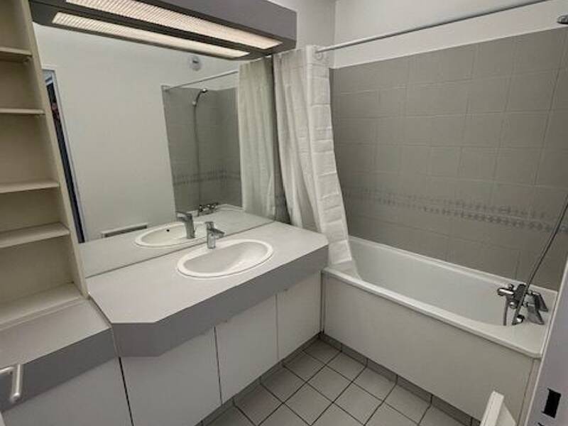 Maison à louer, 48m², LAGNY SUR MARNE