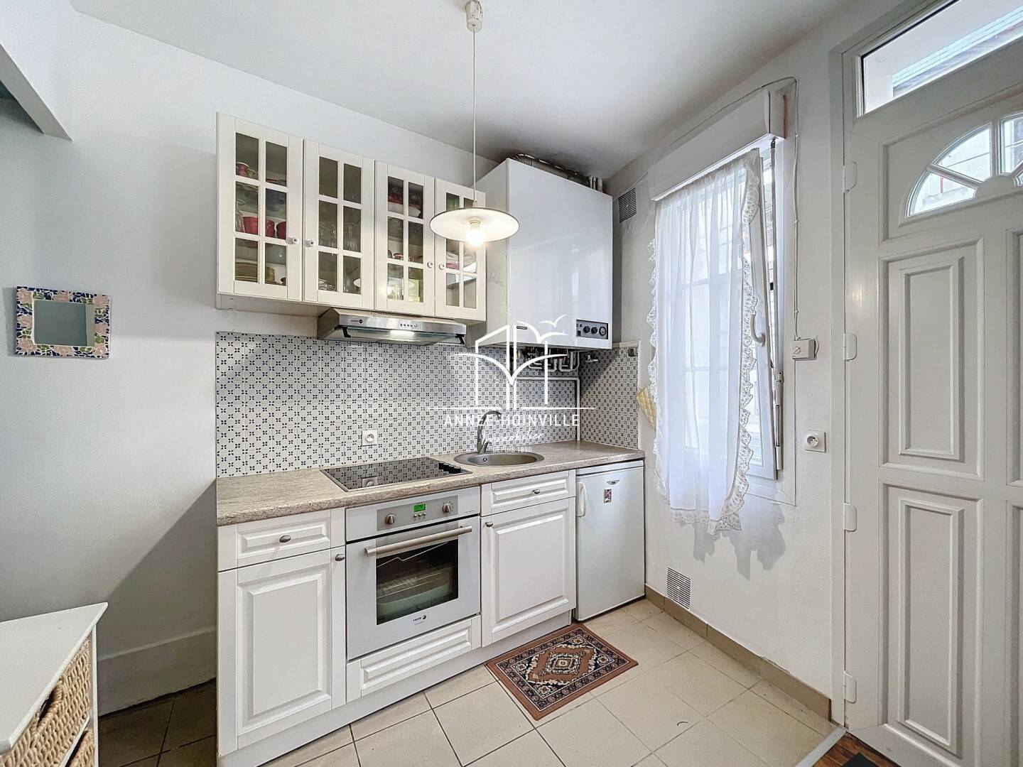 Maison à vendre, 60m², TROUVILLE SUR MER