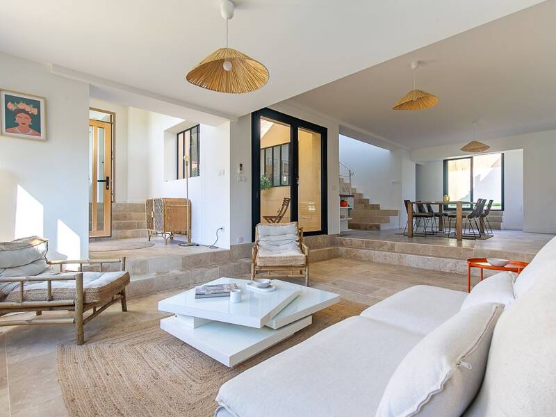 Maison à louer, 200m², AIX EN PROVENCE
