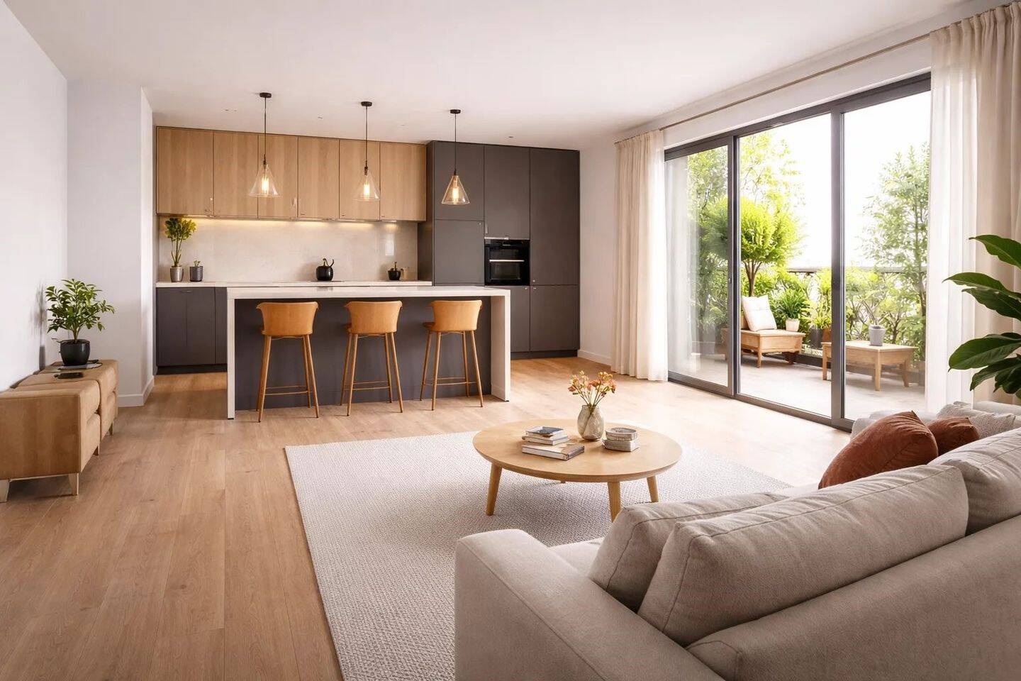 Maison à vendre, 59m², QUIMPER