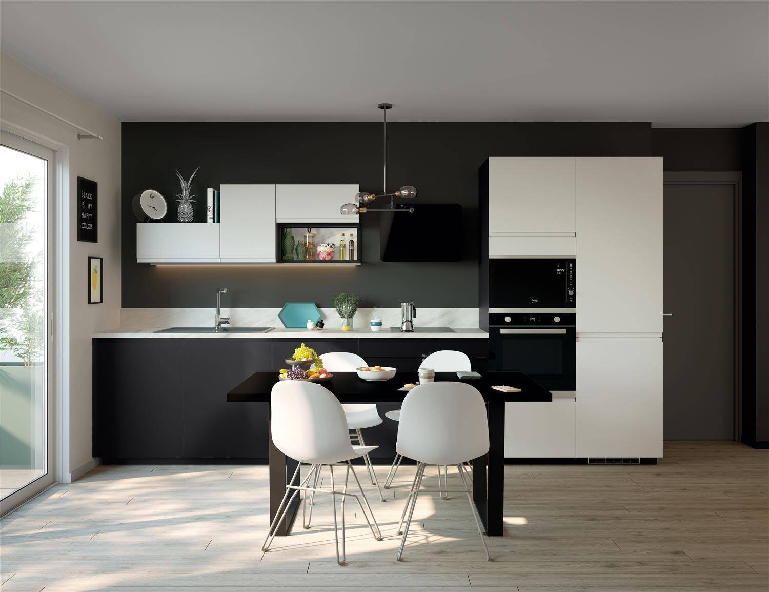 Maison à vendre, 110m², SAINT FELIX