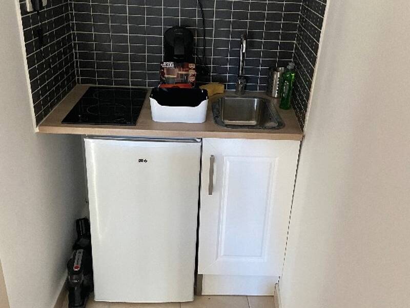 Maison à louer, 12m², ROUEN