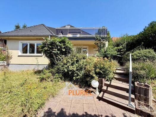 Maison à vendre 420 000 € 7 pièces 3 chambres 227,4 m² 535 m² de terrain Geispolsheim 67118