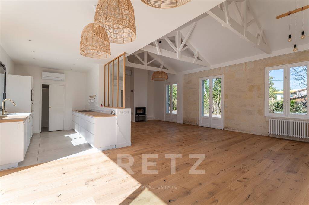 Maison à vendre, 265m², MERIGNAC