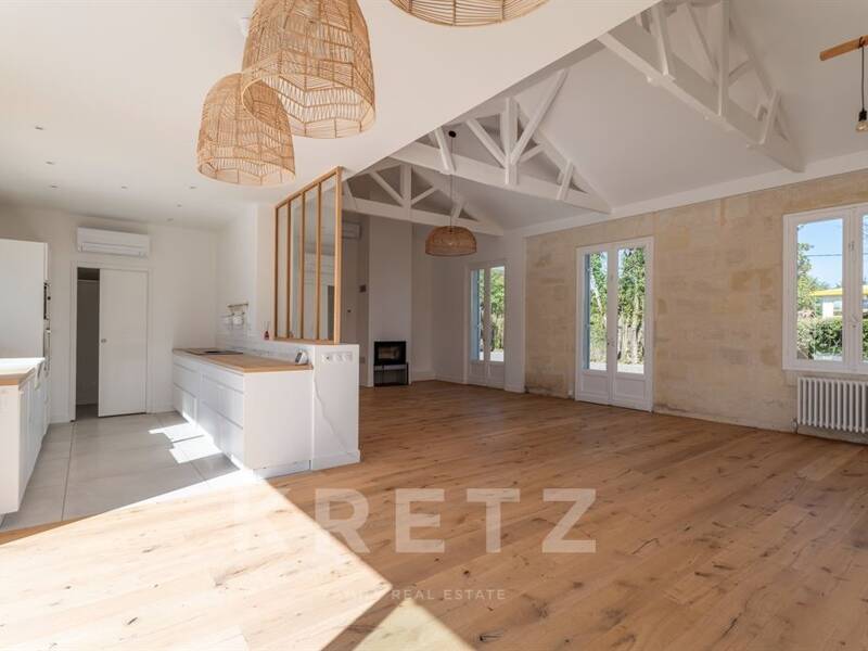 Maison à vendre, 265m², MERIGNAC