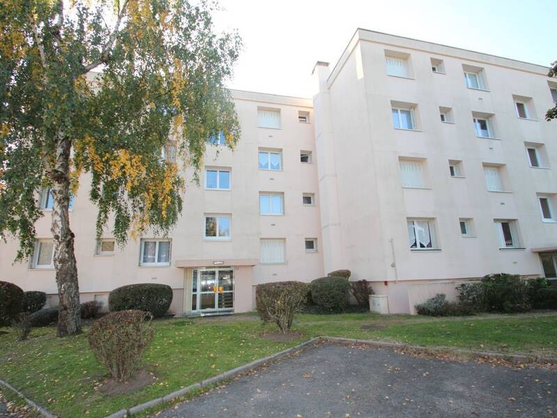 Maison à vendre, 45m², DECIZE