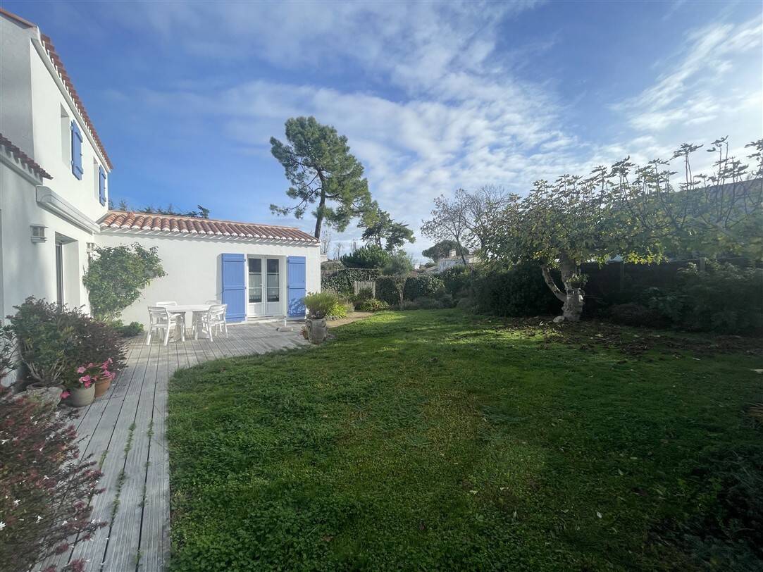 Maison à vendre, 141m², LA GUERINIERE