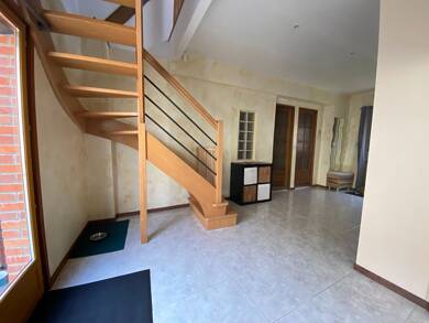 Maison à vendre - Neuf 179 000 € 5 pièces 3 chambres 178 m² 400 m² de terrain Batilly en Gatinais 45340