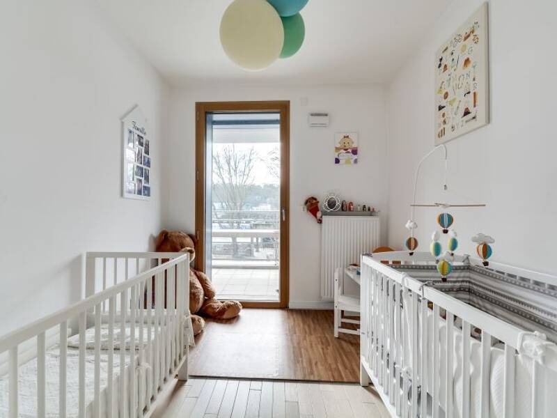 Maison à vendre, 110m², ROSNY SUR SEINE