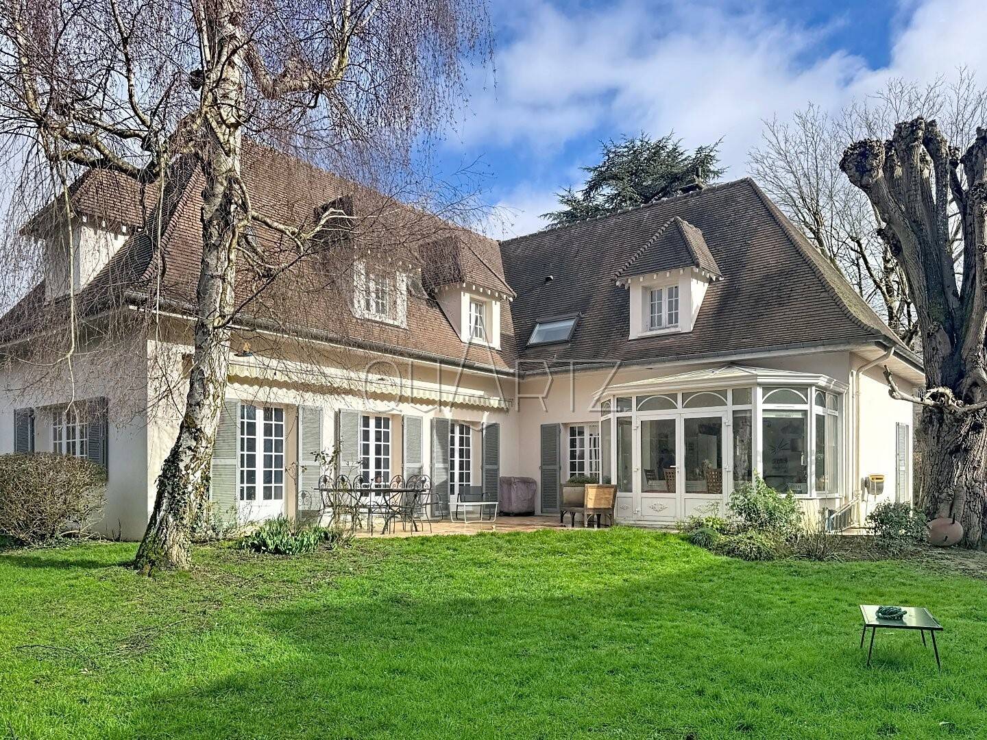 Maison à vendre, 244m², VERSAILLES