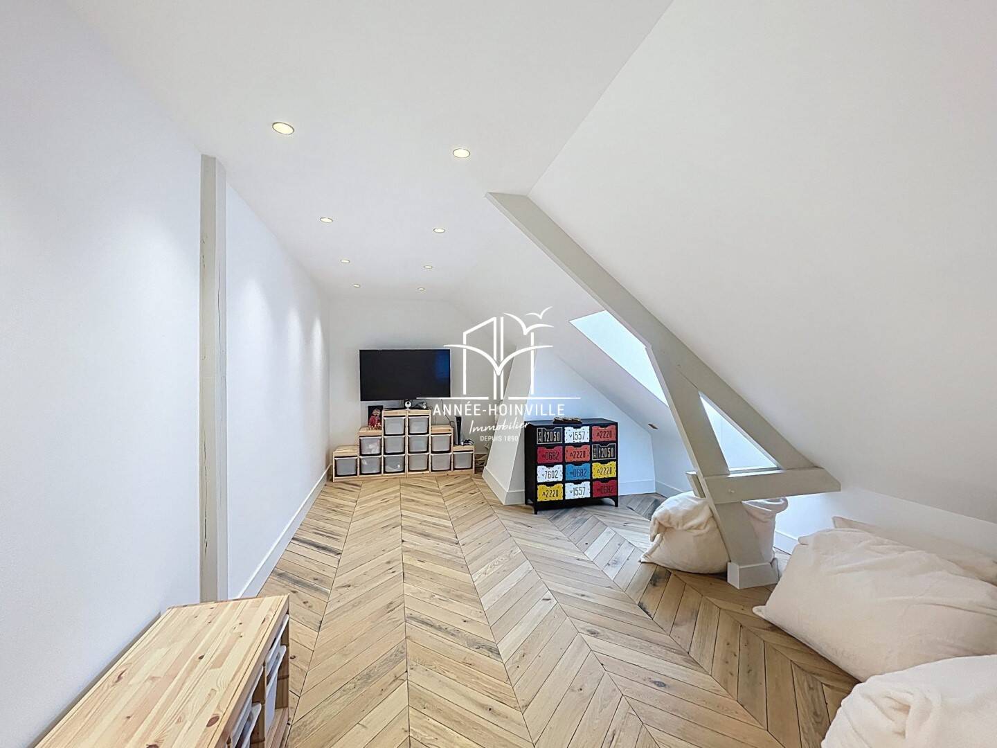 Maison à vendre, 330m², TROUVILLE SUR MER