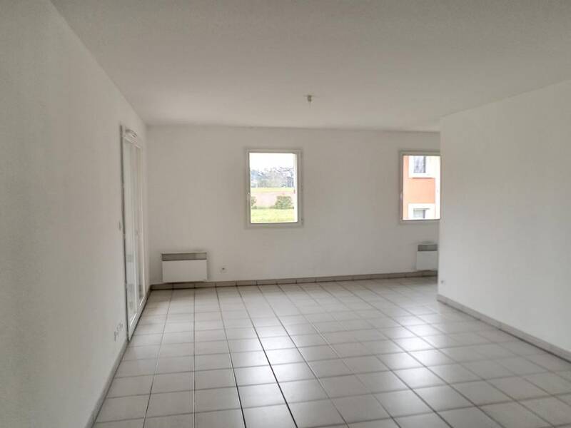 Maison à louer, 64m², GRAULHET