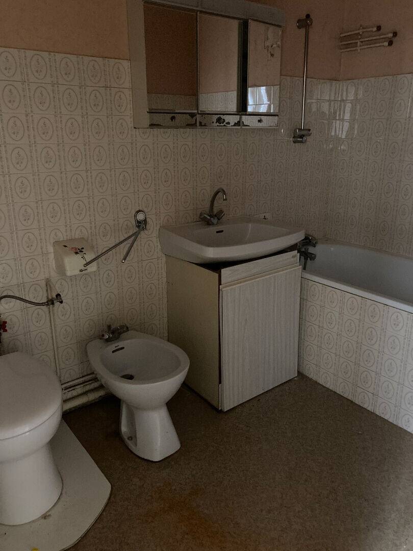 Maison à vendre, 66m², POITIERS