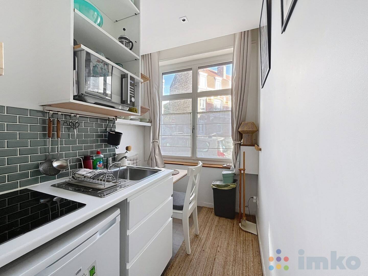 Maison à louer, 22m², DUNKERQUE