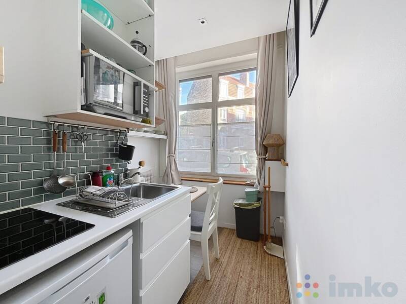 Maison à louer, 22m², DUNKERQUE