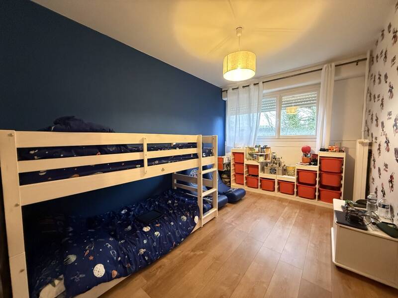 Maison à vendre, 65m², MONTBELIARD